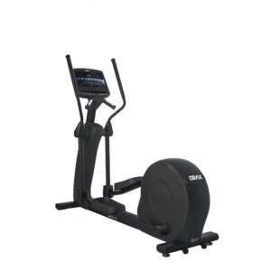 DRAX DE6A Crosstrainer Matblack - Drax