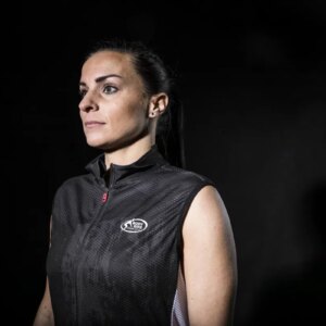 Body Bike Dinara Jersey Women str. 38 - Body Bike