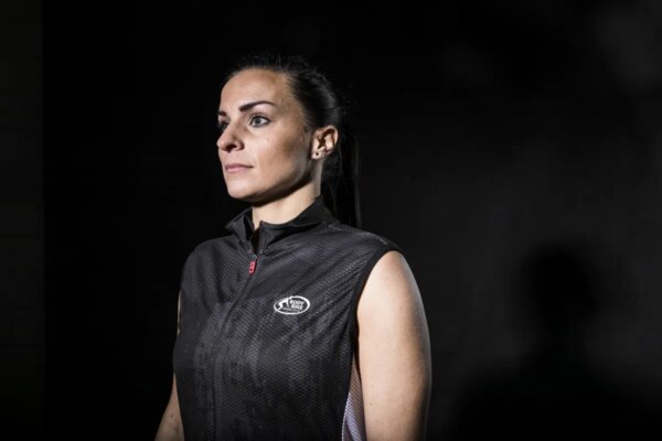 Body Bike Dinara Jersey Women str. 38 - Body Bike