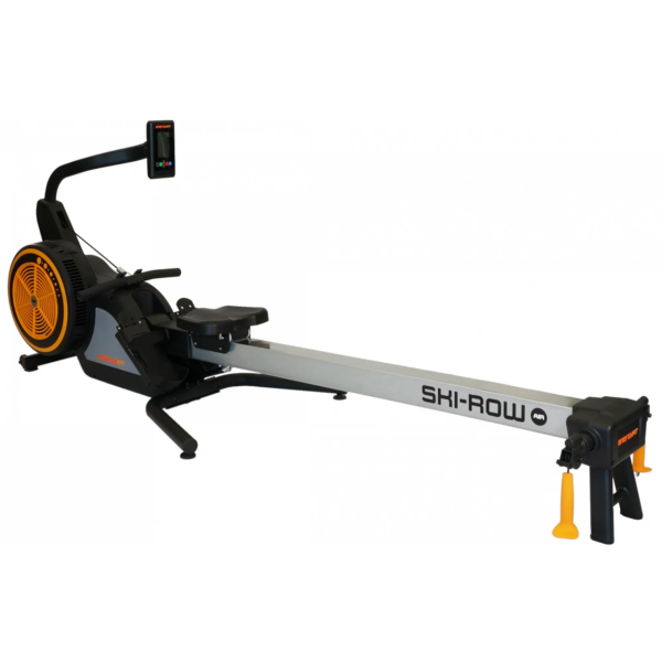 EnergyFit Ski-Row Air - Brugt - EnergyFit