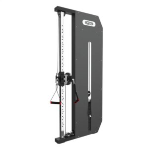 GetRX'd Functional Trainer Single Pulley Wall Mounted - GetRX´d