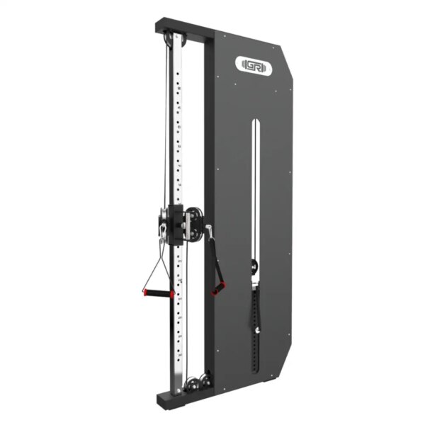 GetRX'd Functional Trainer Single Pulley Wall Mounted - GetRX´d
