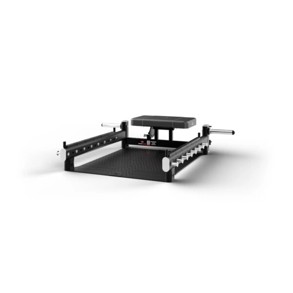 Glutebuilder V2 inkl. Elastikker - Glutebuilder