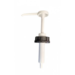 Granuflex Pumpe til Pro Cleaner 3in1 Dunk - Granuflex