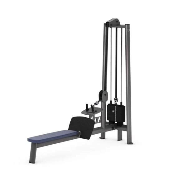 gym80 Sygnum Rowing Machine - gym80