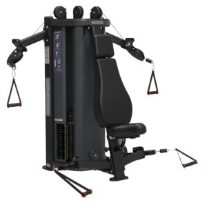 Nautilus HumanSport Shoulder Chest - Nautilus