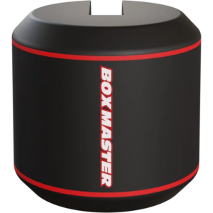 StairMaster Kick Pad Boxmaster Boksetræner - StairMaster