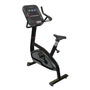 Star Trac 4 Series 4-UB 10" Touch Screen Motionscykel - Star Trac