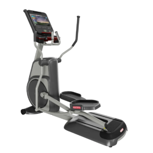 Star Trac 8 Series 8-CT 15" Display Crosstrainer - Star Trac