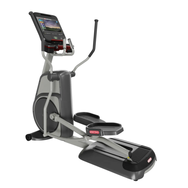 Star Trac 8 Series 8-CT 15" Display Crosstrainer - Star Trac