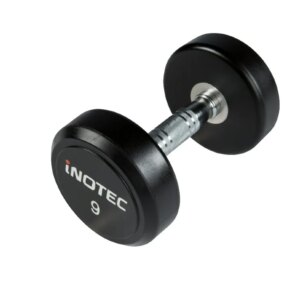 Inotec CPU Håndvægt 9 kg - Inotec