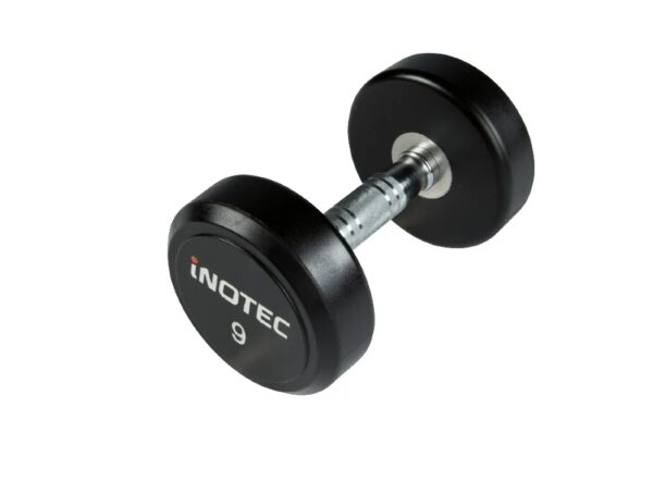 Inotec CPU Håndvægt 9 kg - Inotec