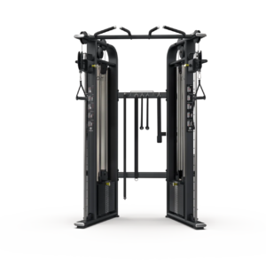 Intenza CMS Dual Adjustable Pulley - Intenza