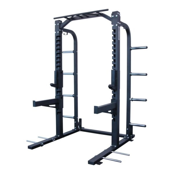 Crossmaxx Half Rack - Crossmaxx