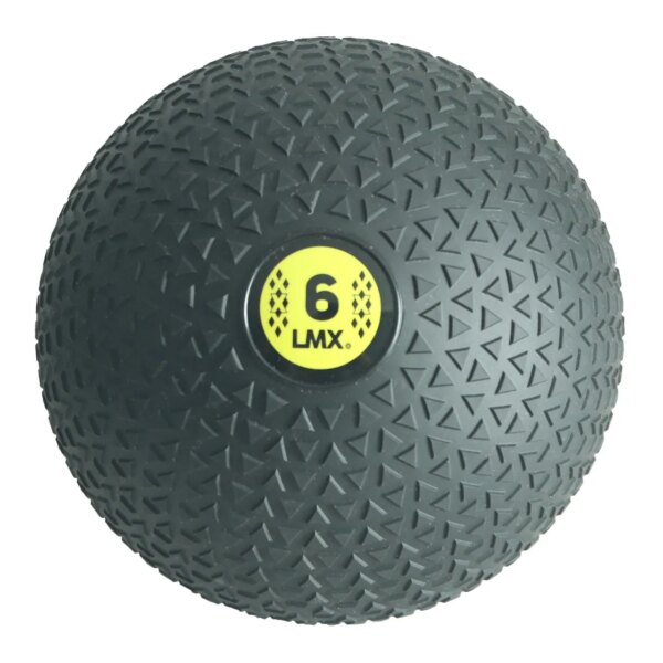 LMX. Slam Ball 6 kg - LMX.