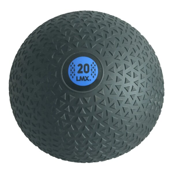 LMX. Slam Ball 20 kg - LMX.