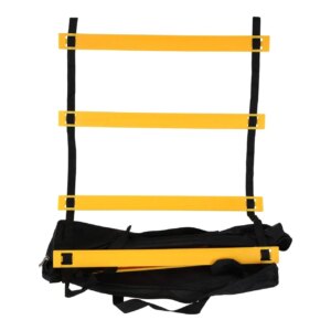 Lifemaxx Speed Ladder 4,5 m - Lifemaxx