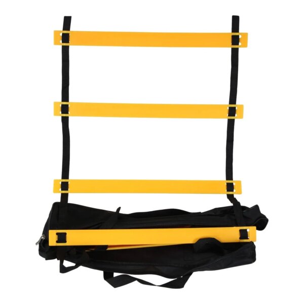 Lifemaxx Speed Ladder 4,5 m - Lifemaxx