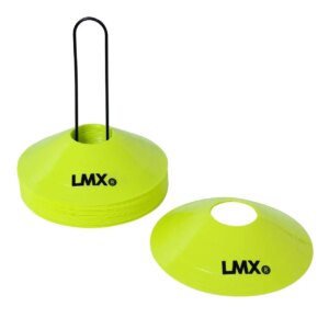 LMX. Træningskegler (20 Stk) - LMX.