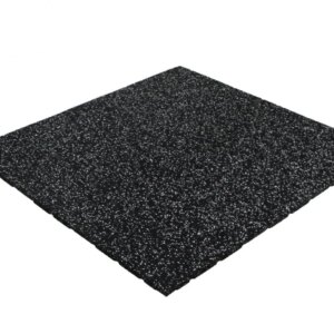 Crossmaxx Premium Gummiflise 100 x 100 x 2 cm - Crossmaxx
