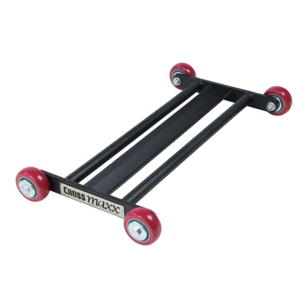 Crossmaxx GHR Glute Ham Roller - Crossmaxx