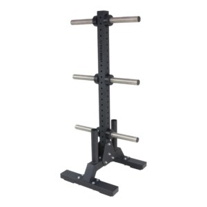 Crossmaxx Plate Tree Vægtskiveholder - Crossmaxx