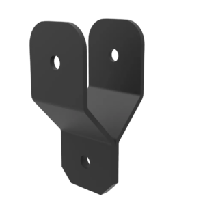 Crossmaxx XL Bracket F/Trawler & Crossbar - Crossmaxx