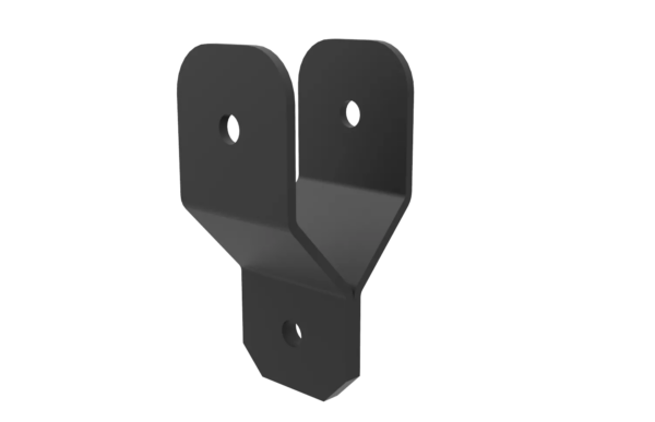 Crossmaxx XL Bracket F/Trawler & Crossbar - Crossmaxx