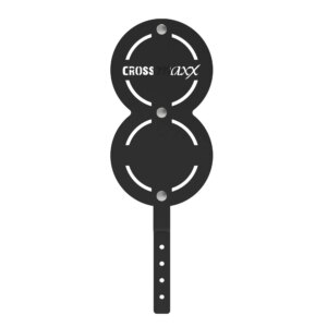 Crossmaxx Double Wall Ball Target - Crossmaxx
