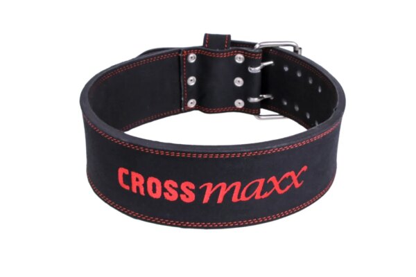 Crossmaxx Styrkeløft Bælte (Medium) - Crossmaxx