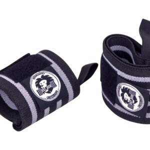 Crossmaxx Elastic Wrist Wraps - Crossmaxx