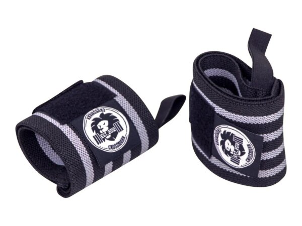Crossmaxx Elastic Wrist Wraps - Crossmaxx