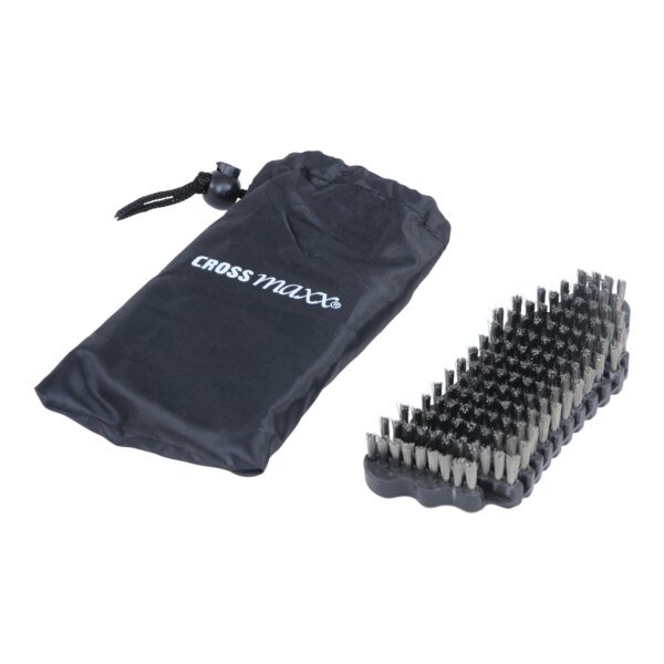 Crossmaxx Flexible Barbell Børste - Crossmaxx