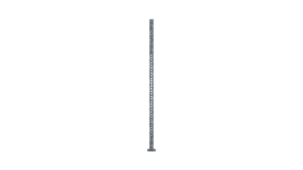 Crossmaxx Outdoor Upright stand 250 cm - Crossmaxx