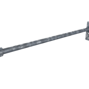 Crossmaxx Outdoor Single Beam 100 cm - Crossmaxx
