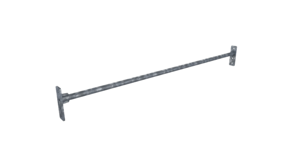 Crossmaxx Outdoor Single Beam 175,6 cm - Crossmaxx
