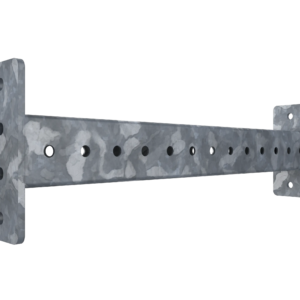 Crossmaxx Outdoor Crossbar 67,6 cm - Crossmaxx