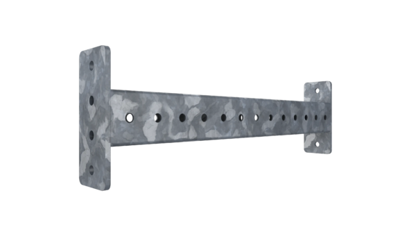 Crossmaxx Outdoor Crossbar 67,6 cm - Crossmaxx