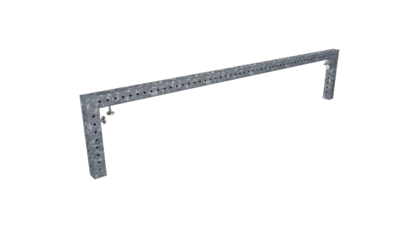 Crossmaxx Outdoor Container Mount - Crossmaxx