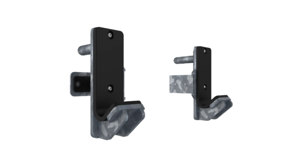 Crossmaxx Outdoor J-hook (Sæt) - Crossmaxx