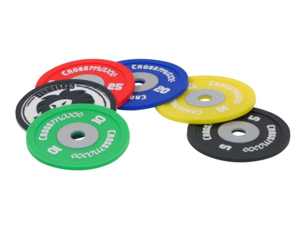 Crossmaxx Coasters - Crossmaxx