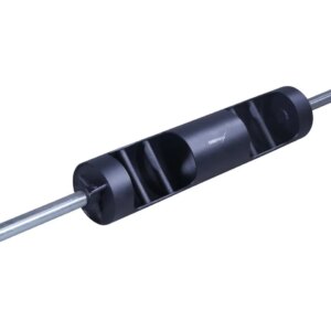 Crossmaxx Strongman Log Bar 45 kg - Crossmaxx