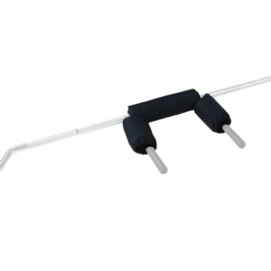 LMX. Nakkepude Til Safety Squat Bar Vægtstang - LMX.
