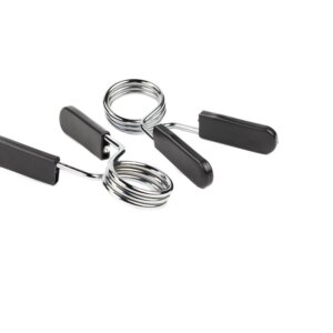 Lifemaxx Fjederlåse 50 mm (Sæt) - Lifemaxx