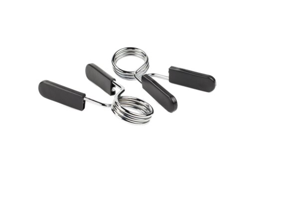 Lifemaxx Fjederlåse 50 mm (Sæt) - Lifemaxx