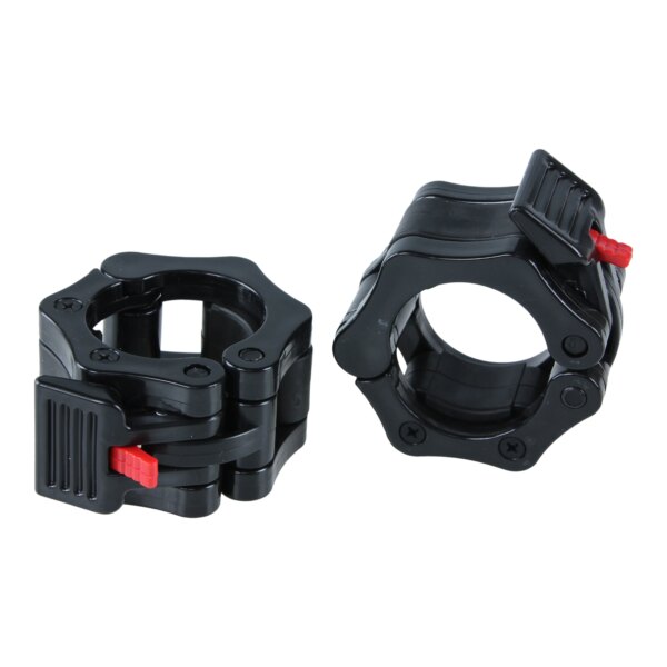 Crossmaxx Lock Jaw 50 mm (Sæt) - Crossmaxx