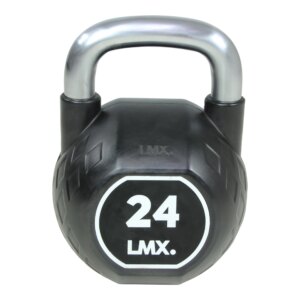 LMX. CPU kettlebell 24 kg - Lifemaxx