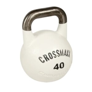 Competition Kettlebells