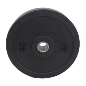 Crossmaxx Hi-Temp Bumper Plate 15 kg - Crossmaxx
