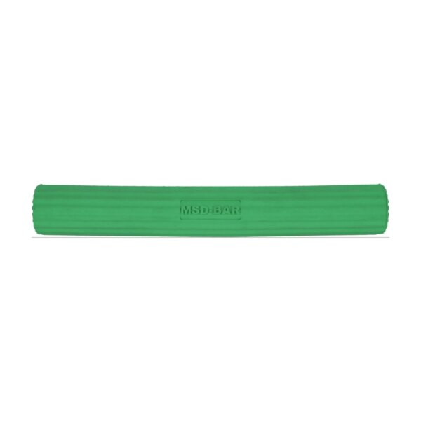 MSD-Band Resistive Flexbar Heavy Grøn -